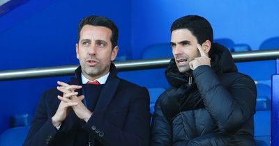 Edu and Mikel Arteta told Arsenal problem they must fix to catch Man City and Liverpool
