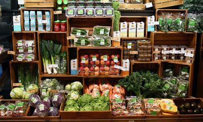 Shopping around grocery inflation: the best-value buys for autumn