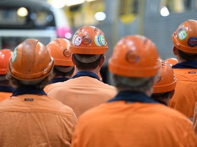 Demand for skilled workers remains strong