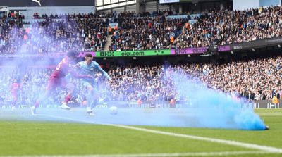 Missed Opportunities Define Thrilling Draw for Man City As Liverpool Lingers in Title Race