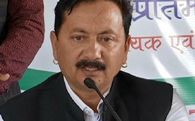 Congress appoints Karan Mahara as Uttarakhand unit president