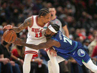 Bulls vs. Timberwolves: Prediction, point spread, odds, over/under, betting picks