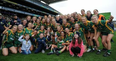 Meath follow up All-Ireland win with Division 1 league success after edging out Donegal in final