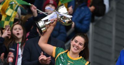 Meath's fairytale continues with first-ever Division One title at Croke Park
