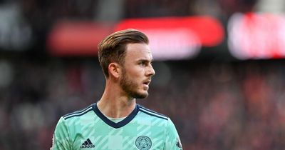 Arsenal can complete midfield transformation with stunning £60m James Maddison summer transfer