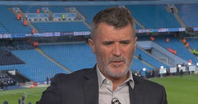 Roy Keane puts personal feelings to one side with Liverpool and Man City statement