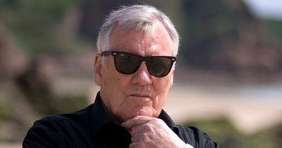 Thriller writer Jack Higgins known for The Eagle Has Landed dies aged 92