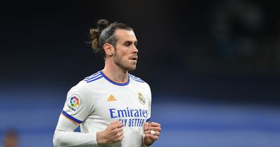 What Real Madrid fans did to Gareth Bale ahead of Chelsea Champions League second-leg