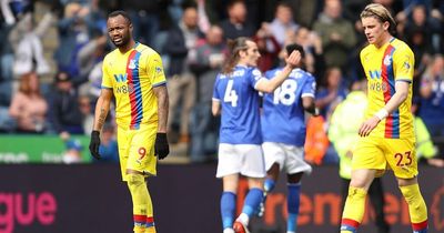 Jordan Ayew sends Chelsea message to Crystal Palace teammates following Leicester defeat