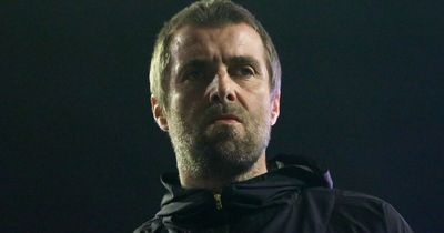 Liam Gallagher gives Liverpool new nickname in x-rated verdict on Man City draw