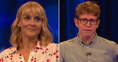 Tipping Point fans distracted by celebs' 'dull' style as Josh Widdicombe clinches win