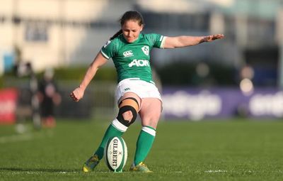 Ireland get Women’s Six Nations campaign up and running with win over Italy