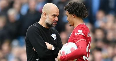Have your say on Liverpool quadruple chances after 2-2 draw away to Man City