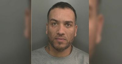 Bully's history of violence before brutal attacks on partner