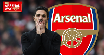 Mikel Arteta loses biggest key Arsenal asset after Thomas Partey and Kieran Tierney injuries