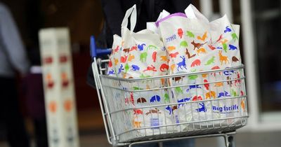 Tesco warning with customers urged 'please don't eat' biscuits