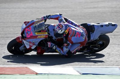 Bastianini wins Grand Prix of the Americas, leads MotoGP title race