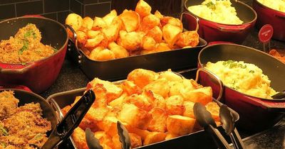 Toby Carvery reveals unusual way it makes 'perfect' roast potatoes