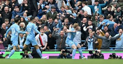 Pep Guardiola reveals Kevin De Bruyne challenge to take him to the very top level