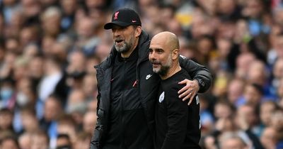 Pep Guardiola explains Man City mindset for remaining Premier League games