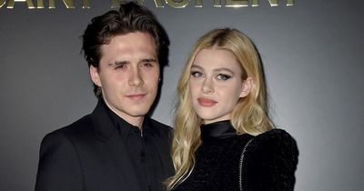 Brooklyn Beckham wants to focus on chef career before having kids with new wife Nicola Peltz