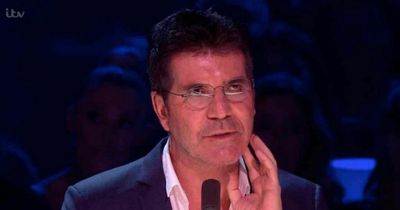 Simon Cowell acknowledges X Factor judges' salaries were 'out of whack'