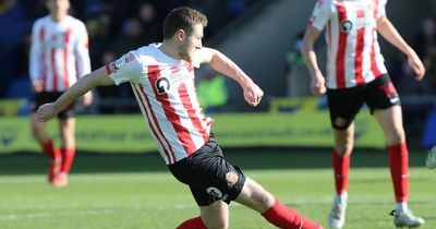 Elliot Embleton on Sunderland's win at Oxford and League One promotion run-in