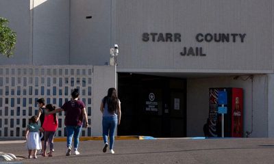 Murder charges dropped against Texas woman for ‘self-induced abortion’