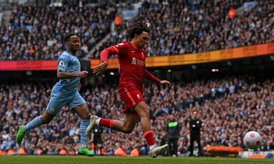 Trent Alexander-Arnold paradox gives Klopp’s Liverpool their meaning