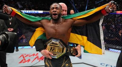 Aljamain Sterling Becomes Undisputed Champion at UFC 273