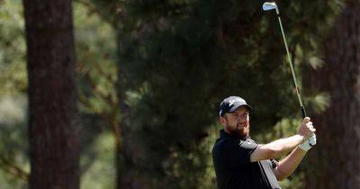 TV viewers furious with Shane Lowry coverage on Sky Sports during Masters final round