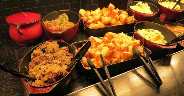 Toby Carvery: How Do They Do It? documentary to lift the lid on  restaurant's secrets - Liverpool Echo