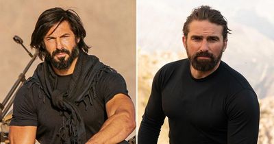 SAS: Who Dares Wins fans slam new instructor as Ant Middleton 'lookalike wannabe'