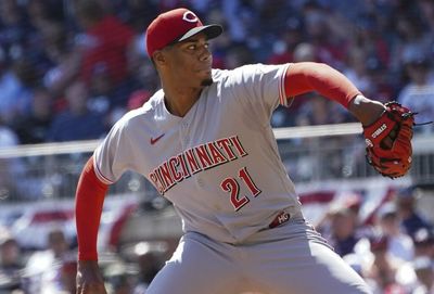 Hunter Greene’s sensational debut showed the hard-throwing rookie can exceed the hype