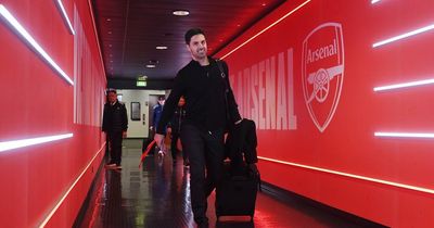 Mikel Arteta told the Arsenal transfer decision he must get right regardless of Champions League