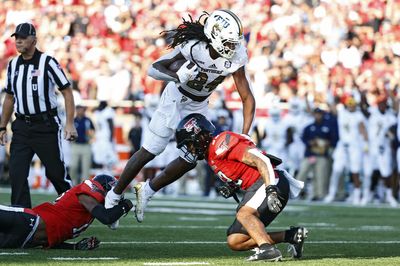 Perfect mid/late-round RB fits for Eagles in 2022 NFL draft