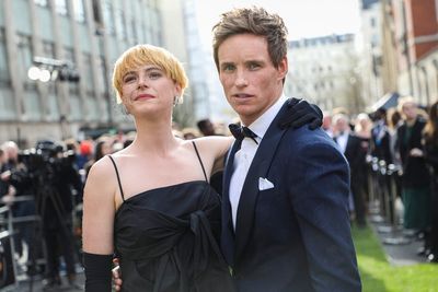 Winners of the 2022 Olivier Awards