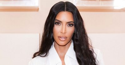 Kim Kardashian's baby bar essay was used as model answer after getting highest grade