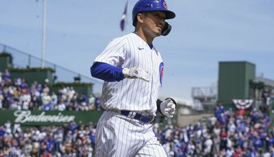 Marcus Stroman, Seiya Suzuki show what money can buy in Cubs’ 5-4 loss to Brewers