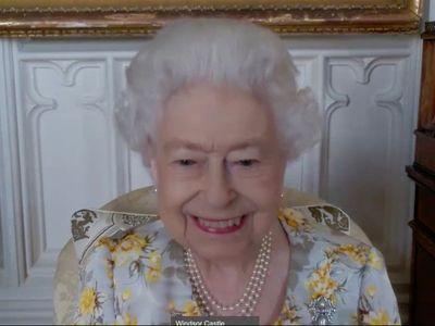 The Queen was left ‘very tired and exhausted’ during her bout of Covid