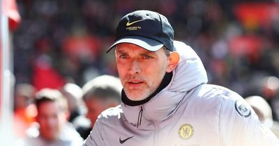 Thomas Tuchel offers advice to Timo Werner as Chelsea boss sets out Real Madrid instruction