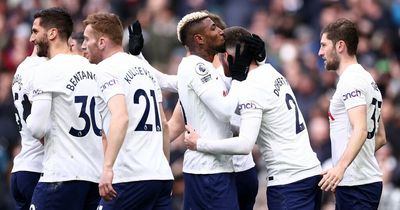 Matt Doherty injury blow gives Tottenham star new chance to prove himself under Antonio Conte