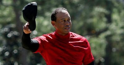 Tiger Woods issues update on future tournament plans after sensational Masters comeback