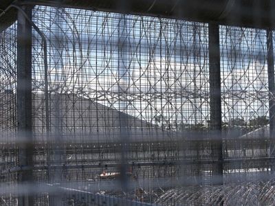 Jail for assaulting NSW frontline workers