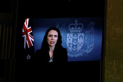 New Zealand prime minister to visit Singapore, Japan