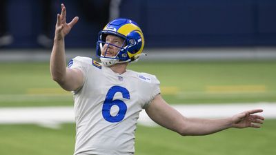 4 things to know about new Panthers P Johnny Hekker