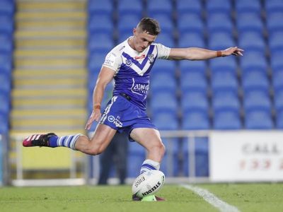 Cleary feels for Flanagan after NRL return