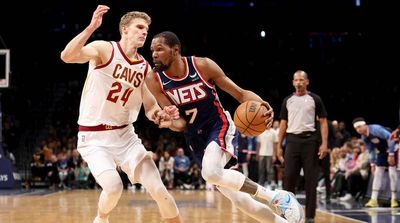 NBA Play-in Tournament Schedule: Tip-Offs, Matchups