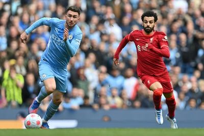 Man City and Liverpool seek perfection in push for glory