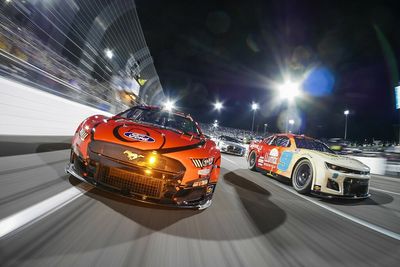 NASCAR needs a short track fix but answers won't come easy
